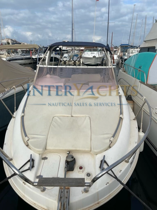 Saver 650 CABIN SPORT d’occasion à vendre