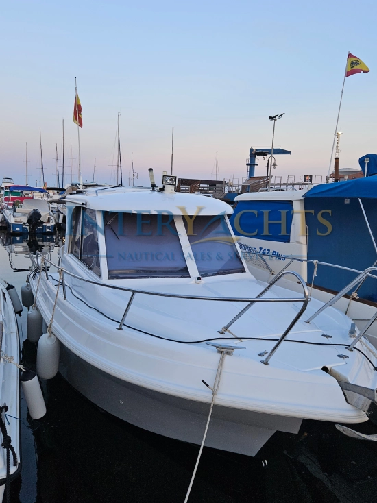 Guy Marine EVADA 740 d’occasion à vendre