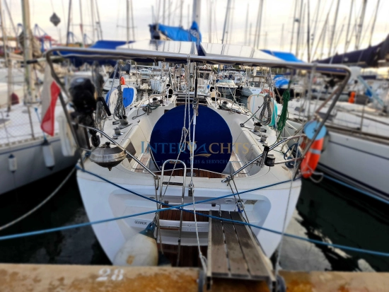 Jeanneau SUN MAGIC 44 d’occasion à vendre