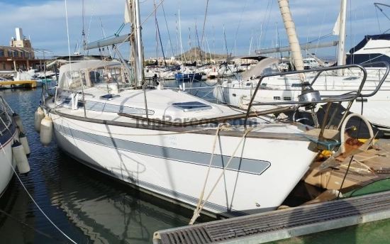 Bavaria Yachts 42 d’occasion à vendre