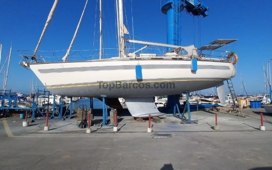 Bavaria Yachts 42 d’occasion à vendre