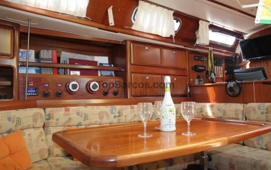 Bavaria Yachts 42 d’occasion à vendre