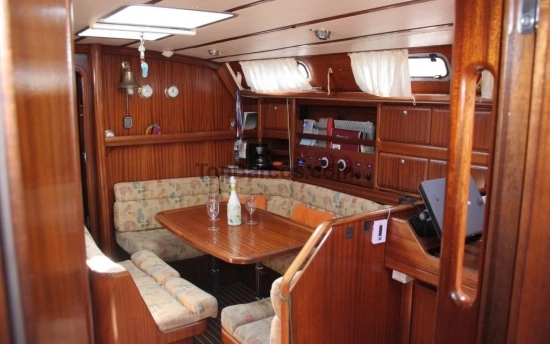 Bavaria Yachts 42 d’occasion à vendre