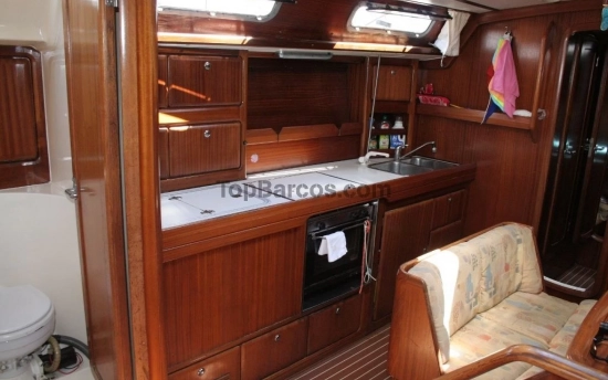 Bavaria Yachts 42 d’occasion à vendre