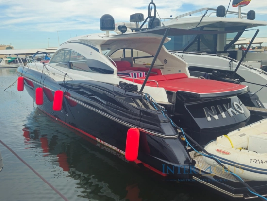 Sunseeker PREDATOR 61 d’occasion à vendre