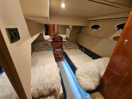 Azimut 52 d’occasion à vendre