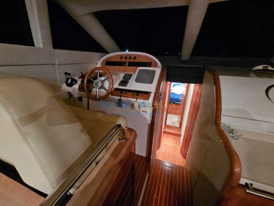 Azimut 52 d’occasion à vendre