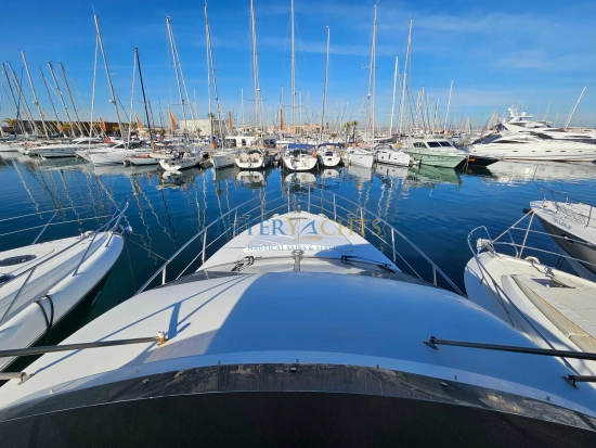 Azimut 52 d’occasion à vendre