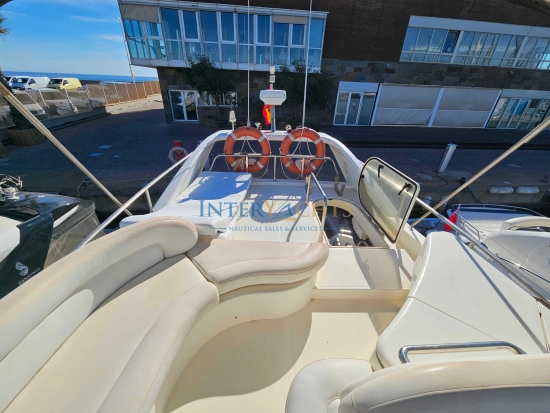 Azimut 52 d’occasion à vendre