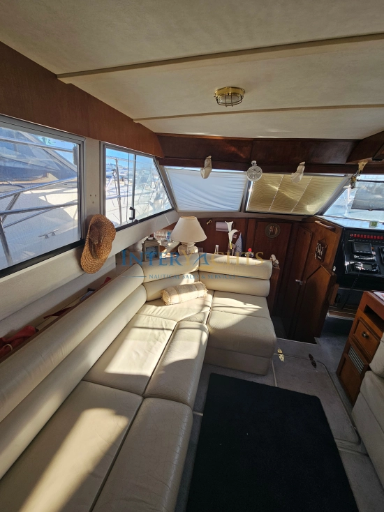 Fairline 36 Turbo d’occasion à vendre