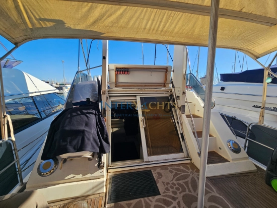 Fairline 36 Turbo d’occasion à vendre