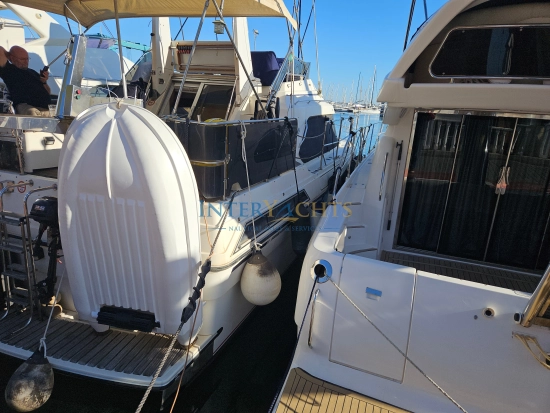 Fairline 36 Turbo d’occasion à vendre