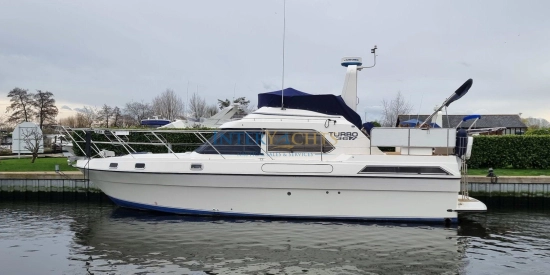 Fairline 36 Turbo d’occasion à vendre