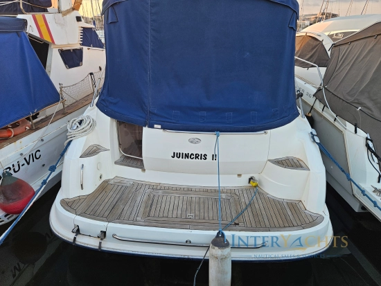 Sealine 38 d’occasion à vendre