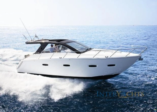 Sealine SC 35 d’occasion à vendre