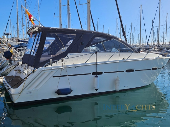 Sealine SC 35 d’occasion à vendre