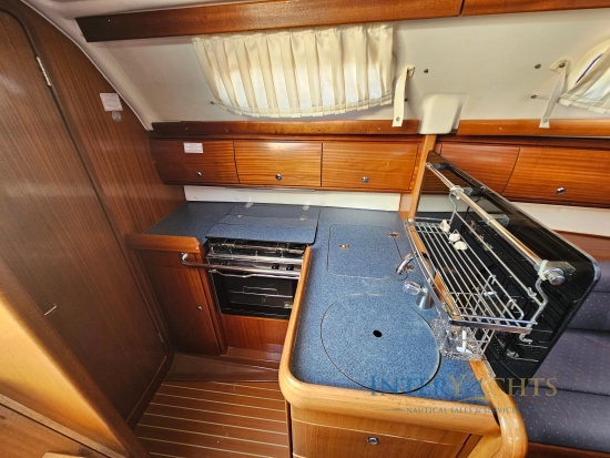 Bavaria Yachts 32 d’occasion à vendre