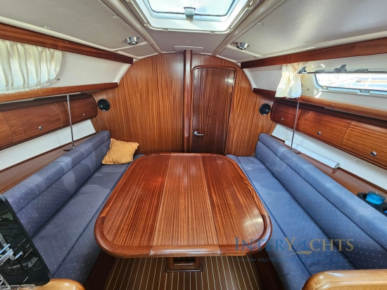 Bavaria Yachts 32 d’occasion à vendre