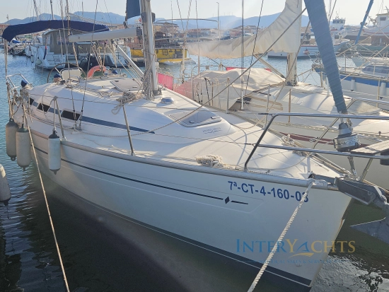 Bavaria Yachts 32 d’occasion à vendre