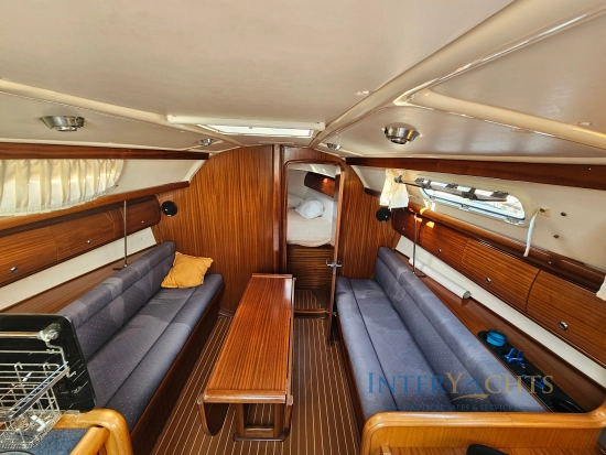 Bavaria Yachts 32 d’occasion à vendre