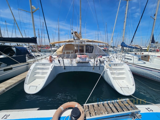 Privilége Marine 37 d’occasion à vendre