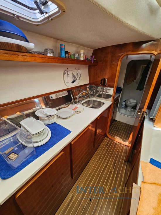 Privilége Marine 37 d’occasion à vendre