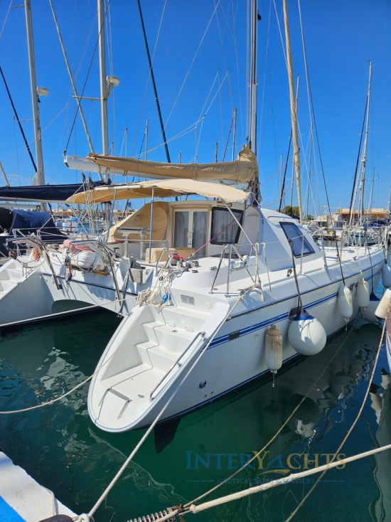 Privilége Marine 37 d’occasion à vendre