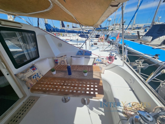 Privilége Marine 37 d’occasion à vendre