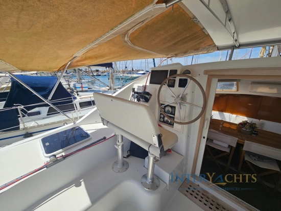 Privilége Marine 37 d’occasion à vendre