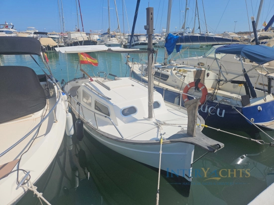 Menorquin Yachts LLaut Corcho IV d’occasion à vendre