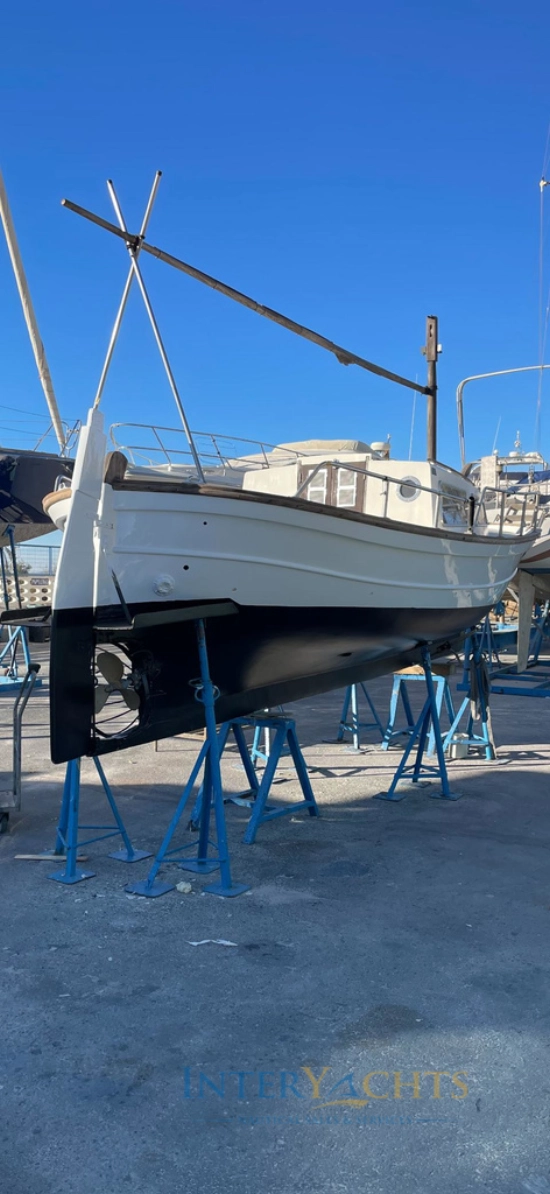 Menorquin Yachts LLaut Corcho IV d’occasion à vendre