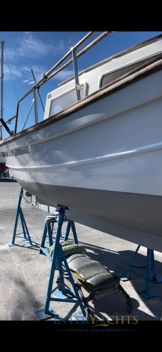 Menorquin Yachts LLaut Corcho IV d’occasion à vendre