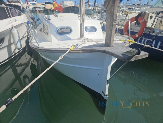 Menorquin Yachts LLaut Corcho IV d’occasion à vendre