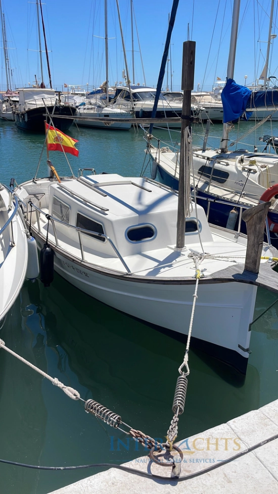 Menorquin Yachts LLaut Corcho IV d’occasion à vendre