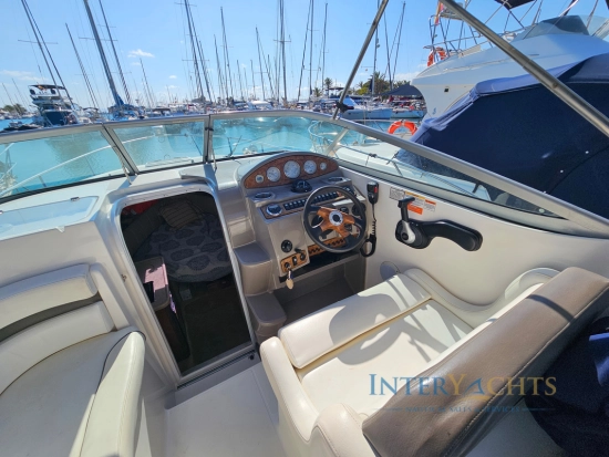 Rinker 260 d’occasion à vendre