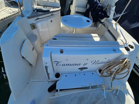 Rinker 260 d’occasion à vendre