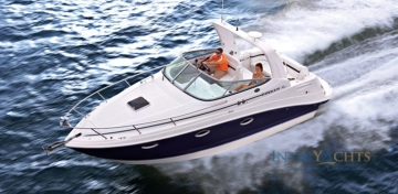 Rinker 260 preowned for sale