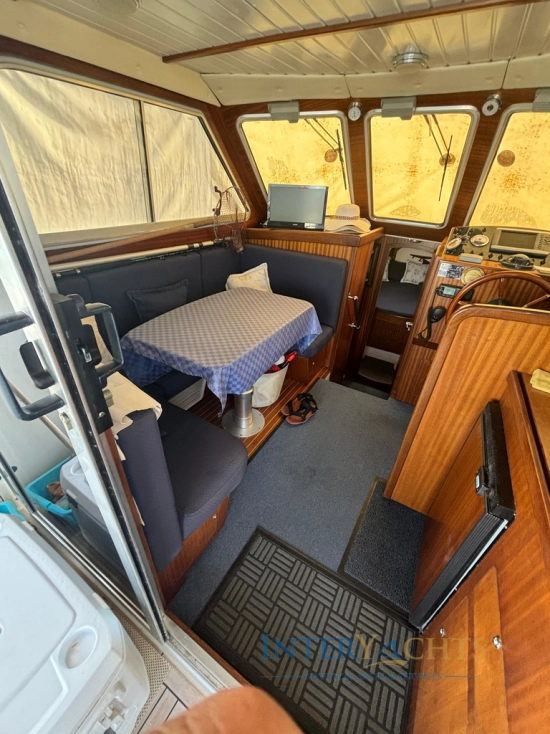 Sciallino 30 CABIN d’occasion à vendre