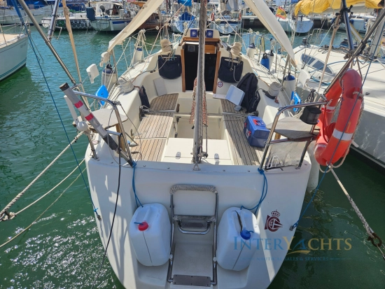 Hanse 301 d’occasion à vendre