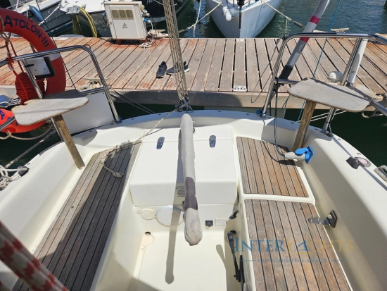 Hanse 301 d’occasion à vendre