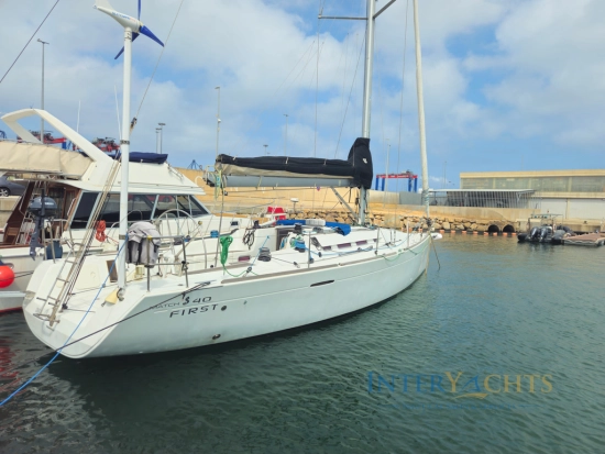 Beneteau First 41 CR Match d’occasion à vendre