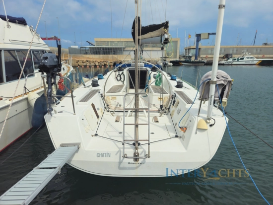 Beneteau First 41 CR Match d’occasion à vendre