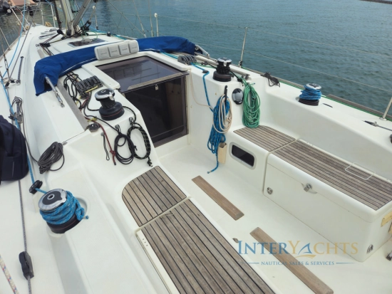 Beneteau First 41 CR Match d’occasion à vendre