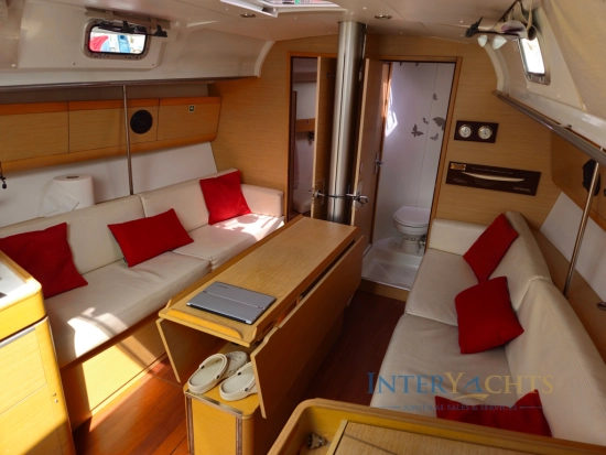 Beneteau First 41 CR Match d’occasion à vendre