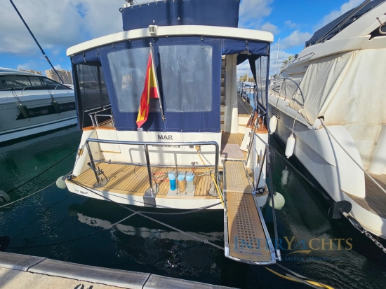 Ergodo Yachts Alaska 48 d’occasion à vendre