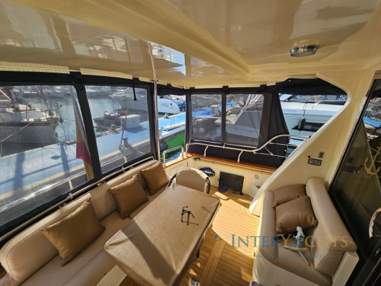 Ergodo Yachts Alaska 48 d’occasion à vendre