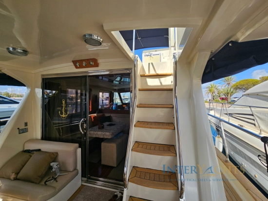 Ergodo Yachts Alaska 48 d’occasion à vendre