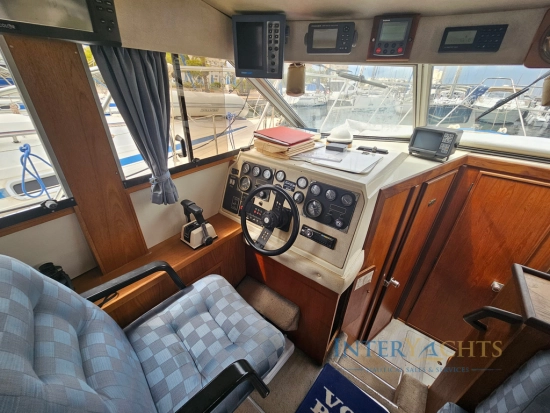 Fairline Corniche 31 d’occasion à vendre