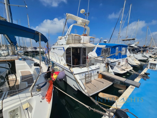 Fairline Corniche 31 d’occasion à vendre