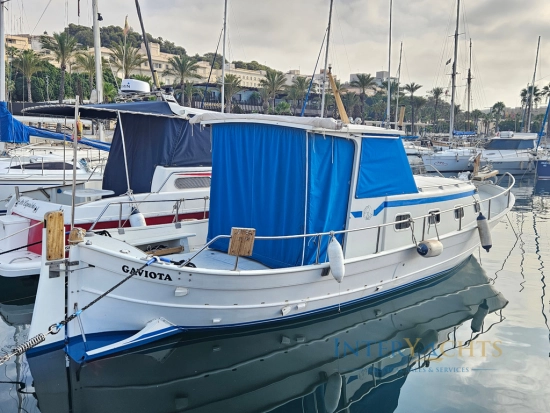 Copino 44 d’occasion à vendre